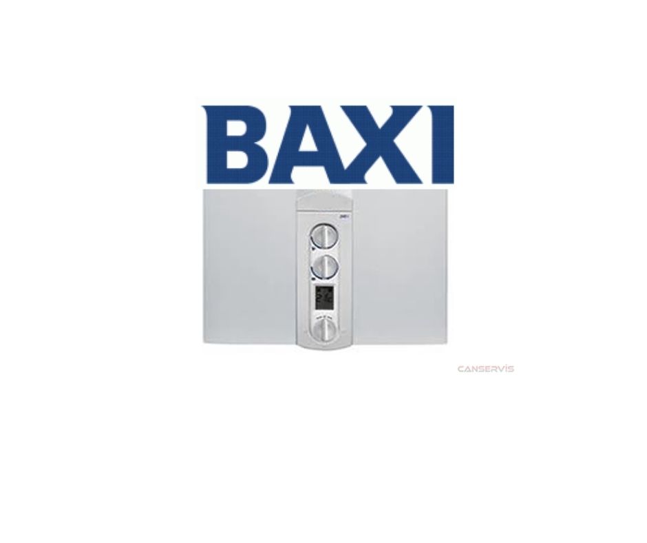 Meram Baxi Kombi Servisi