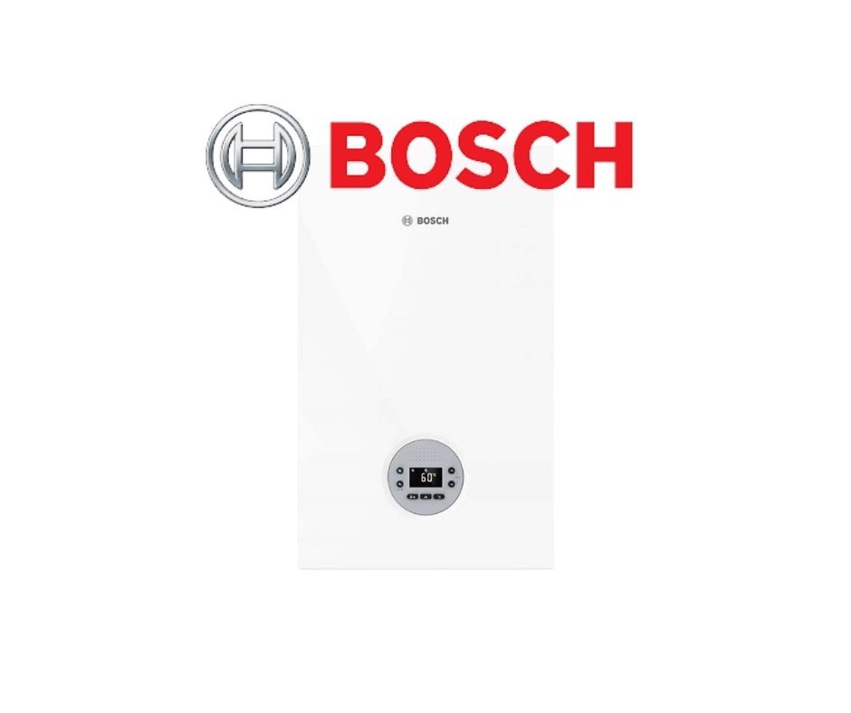 Meram Bosch Kombi Servisi