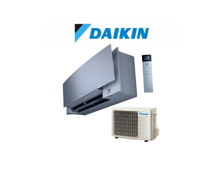 Meram Daikin Klima Servisi
