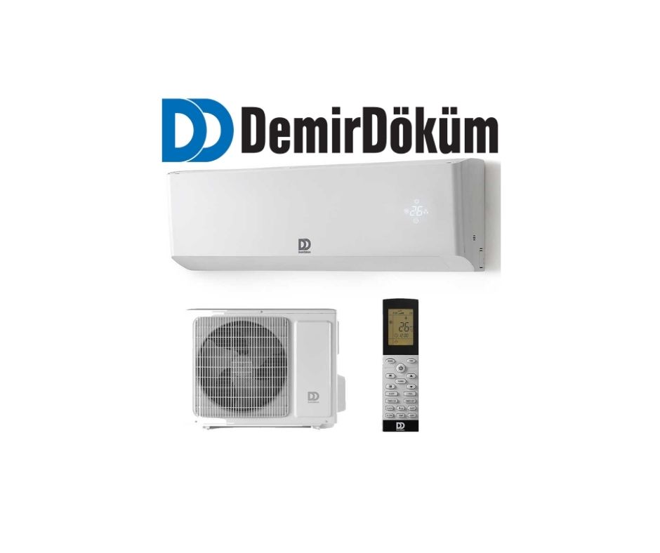Meram DemirDöküm Klima Servisi