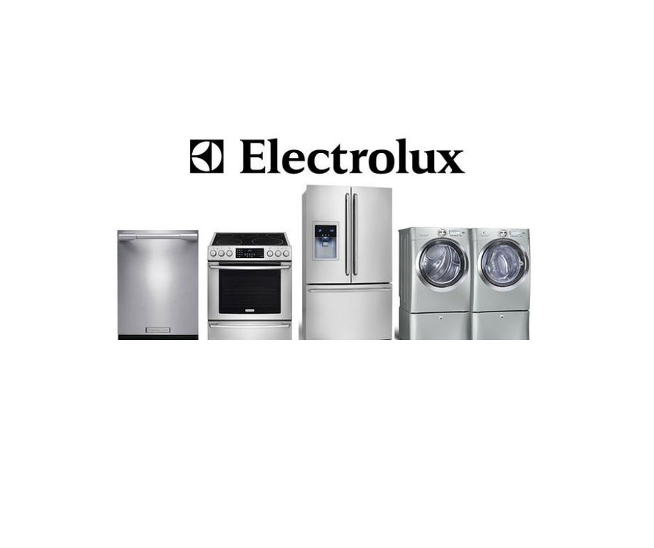 Meram Electrolux Beyaz Eşya Servisi