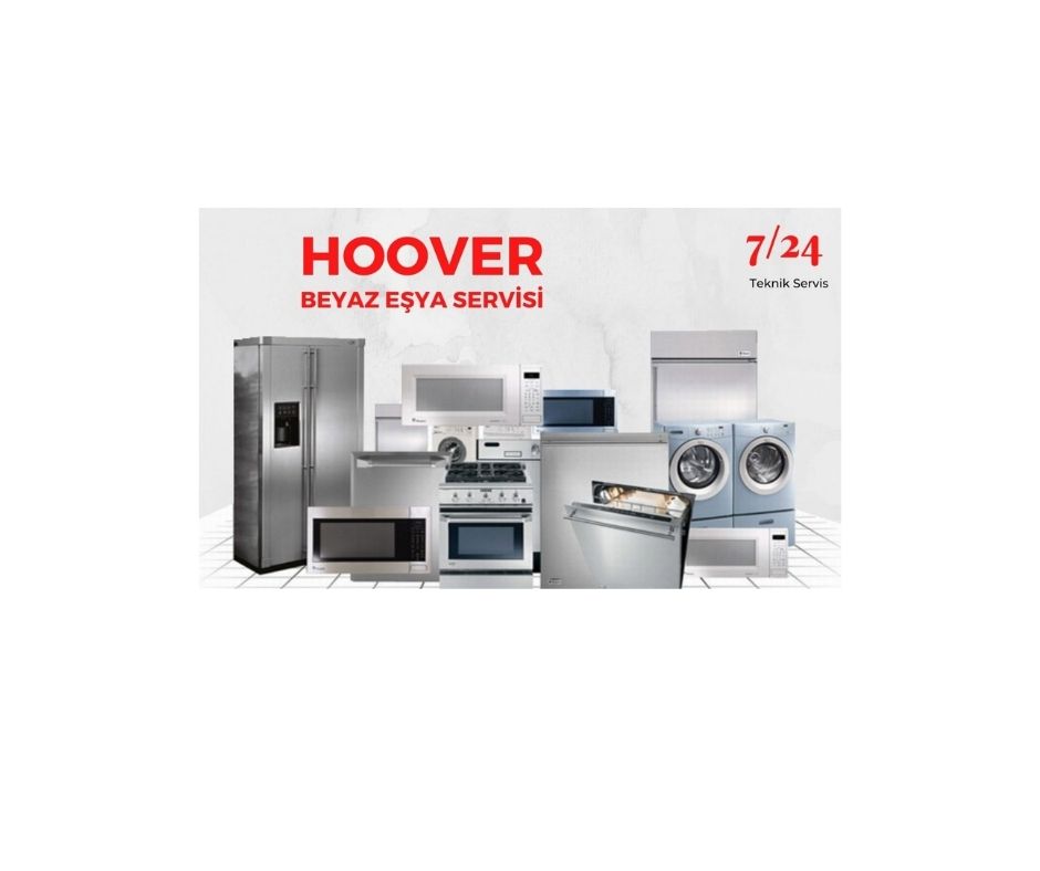 Meram Hoover Beyaz Eşya Servisi