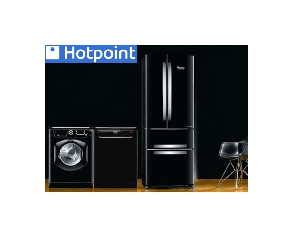 Meram Hotpoint Beyaz Eşya Servisi