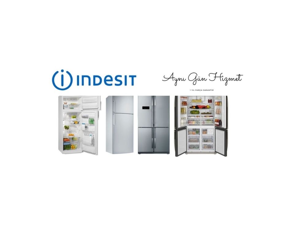 Meram Indesit Beyaz Eşya Servisi