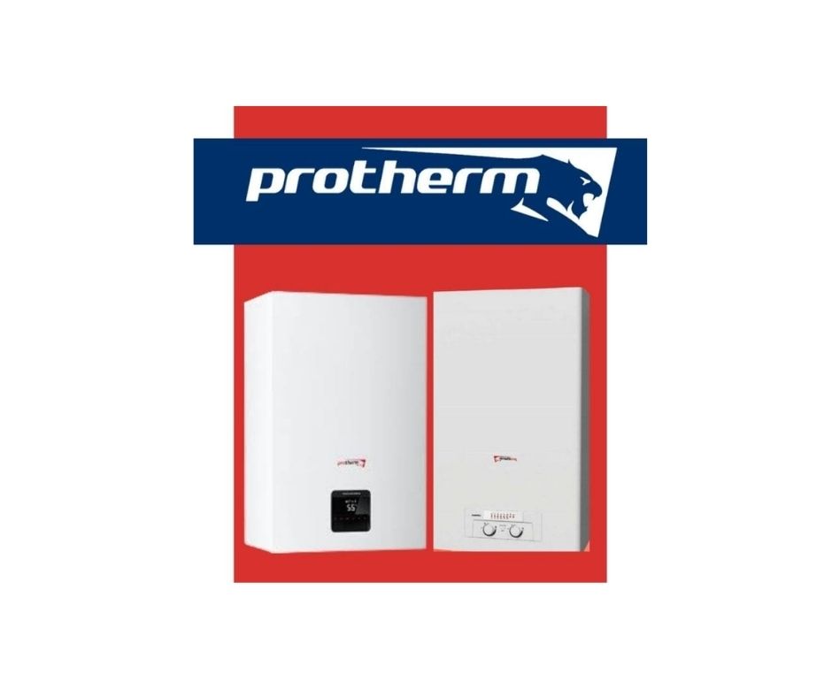 Meram Protherm Kombi Servi