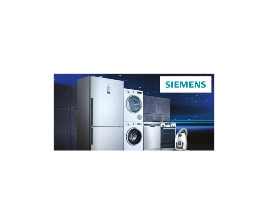 Meram Siemens Beyaz Eşya Servisi
