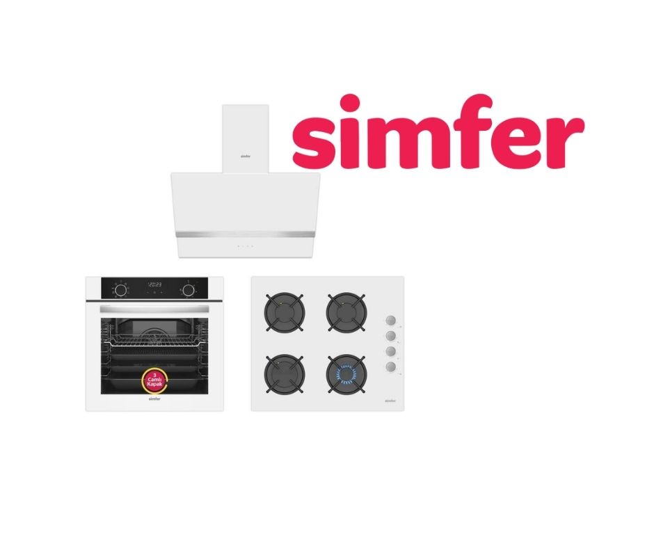 Meram Simfer Beyaz Eşya Servisi