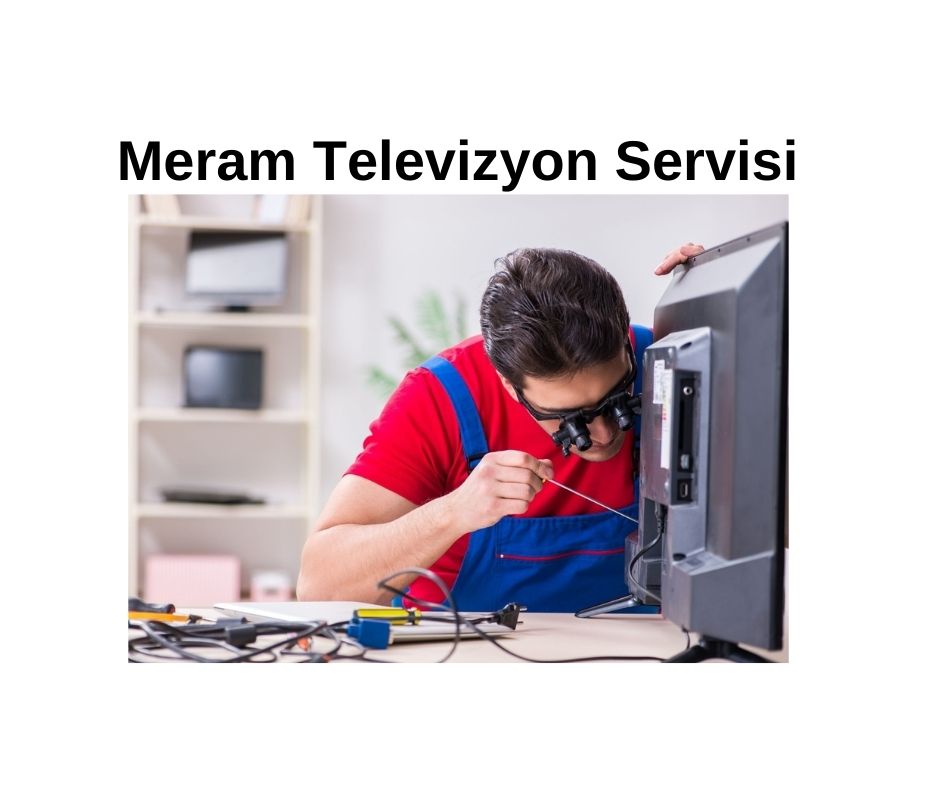Meram Televizyon Servisi
