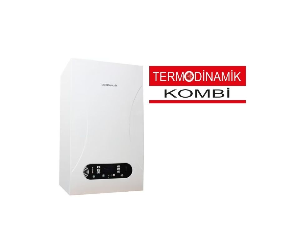 Meram Termodinamik Kombi Servisi